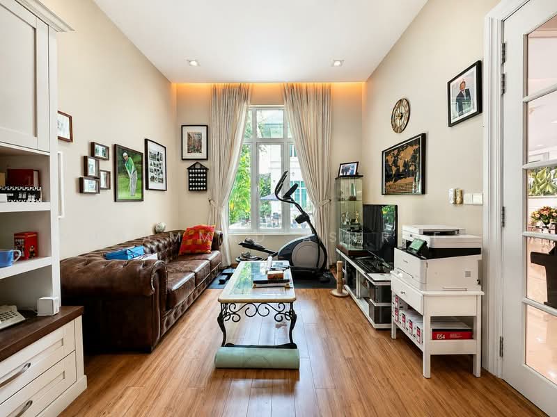 Rumah Banglo untuk Dijual di Kajang (Selangor) - Muhammad Ashraf . - Living Room - PropertyGuru.com.my
