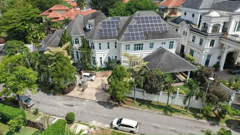 Rumah Banglo untuk Dijual di Kajang (Selangor) - Muhammad Ashraf . - Exterior - PropertyGuru.com.my