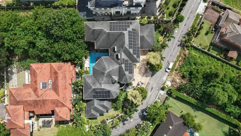 Rumah Banglo untuk Dijual di Kajang (Selangor) - Muhammad Ashraf . - Exterior - PropertyGuru.com.my