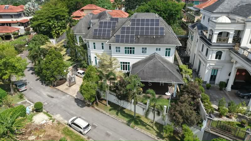 Rumah Banglo untuk Dijual di Kajang (Selangor) - Muhammad Ashraf . - Exterior - PropertyGuru.com.my