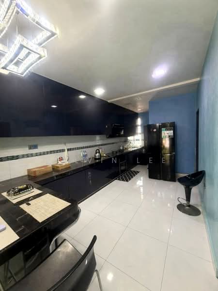 1-storey Terraced House for Sale in Taman Mount Austin (Tebrau) - Calvin Lee - PropertyGuru.com.my