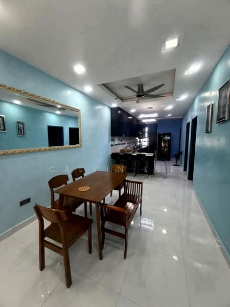 1-storey Terraced House for Sale in Taman Mount Austin (Tebrau) - Calvin Lee - PropertyGuru.com.my