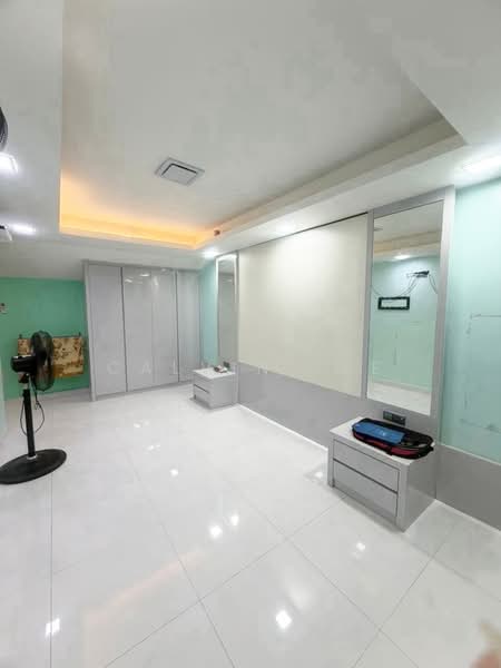 1-storey Terraced House for Sale in Taman Mount Austin (Tebrau) - Calvin Lee - PropertyGuru.com.my