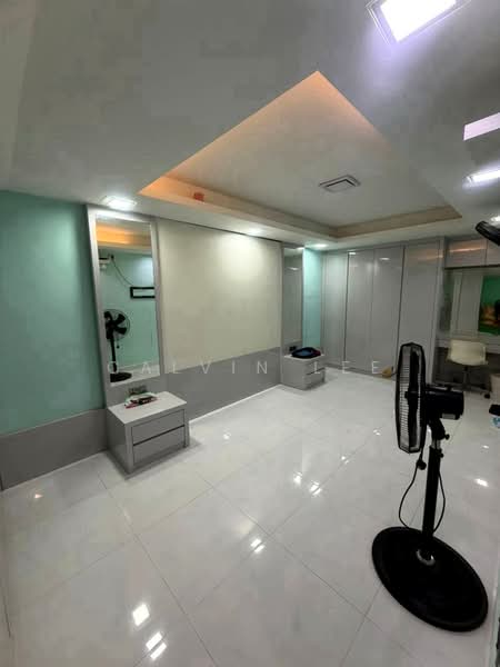 1-storey Terraced House for Sale in Taman Mount Austin (Tebrau) - Calvin Lee - PropertyGuru.com.my