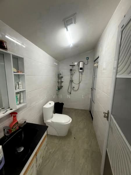 1-storey Terraced House for Sale in Taman Mount Austin (Tebrau) - Calvin Lee - PropertyGuru.com.my