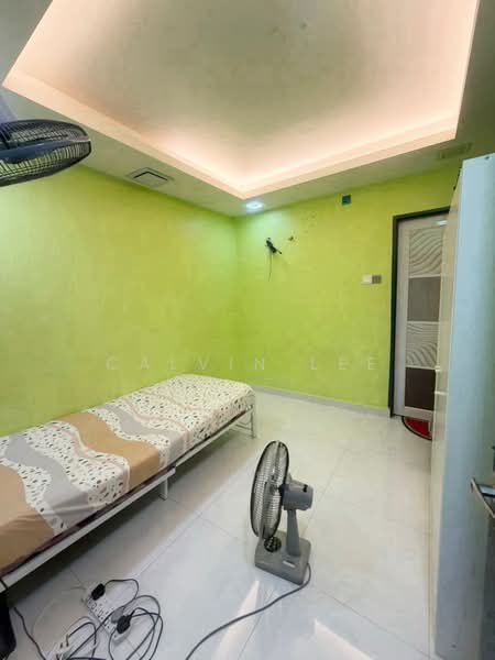 1-storey Terraced House for Sale in Taman Mount Austin (Tebrau) - Calvin Lee - PropertyGuru.com.my