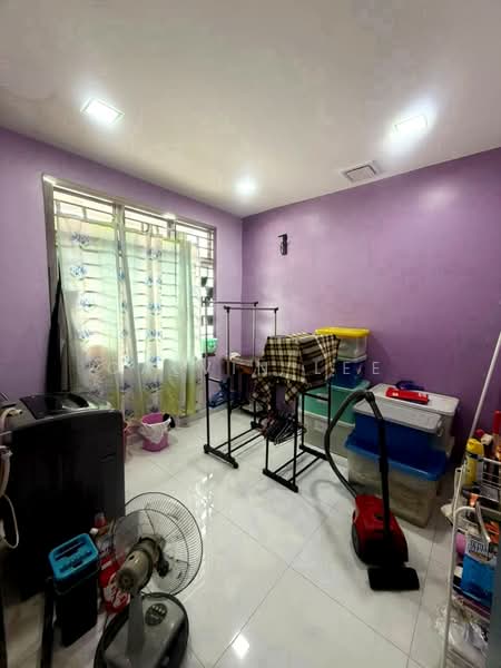 1-storey Terraced House for Sale in Taman Mount Austin (Tebrau) - Calvin Lee - PropertyGuru.com.my