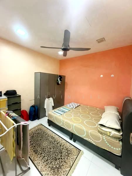 1-storey Terraced House for Sale in Taman Mount Austin (Tebrau) - Calvin Lee - PropertyGuru.com.my