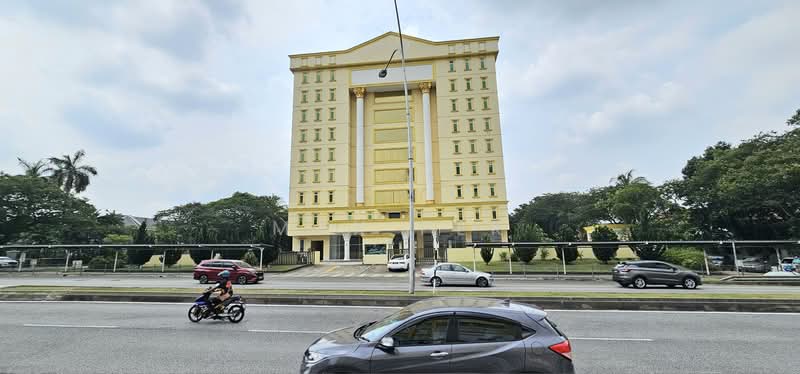 Commercial Bungalow for Sale in Taipan Business Centre (Subang Jaya) - Max Pek - Exterior - PropertyGuru.com.my