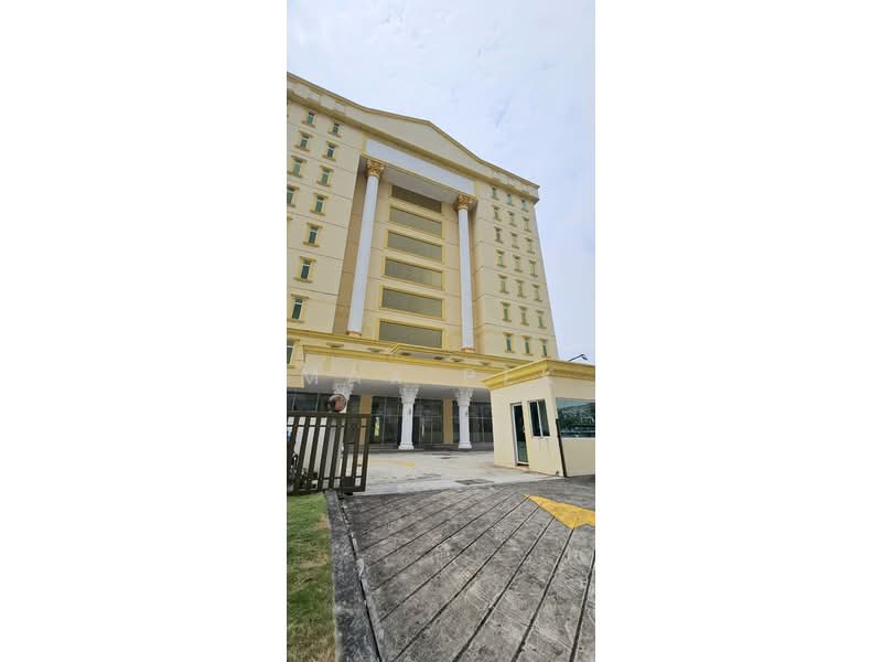 Commercial Bungalow for Sale in Taipan Business Centre (Subang Jaya) - Max Pek - Exterior - PropertyGuru.com.my
