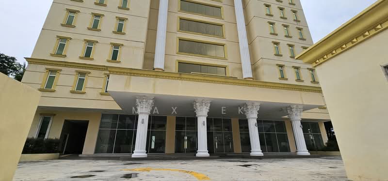 Commercial Bungalow for Sale in Taipan Business Centre (Subang Jaya) - Max Pek - Exterior - PropertyGuru.com.my