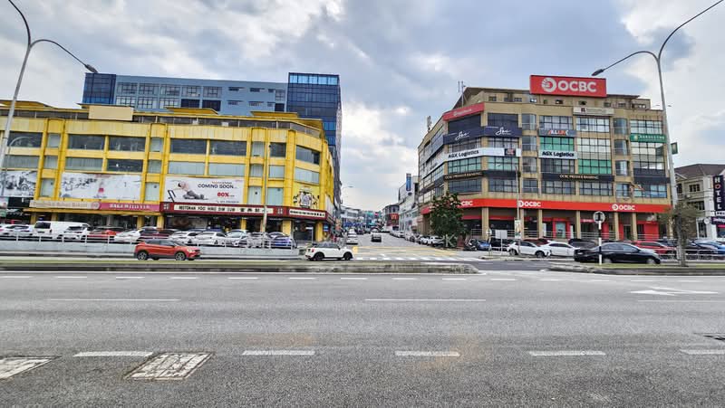 Commercial Bungalow for Sale in Taipan Business Centre (Subang Jaya) - Max Pek - Exterior - PropertyGuru.com.my