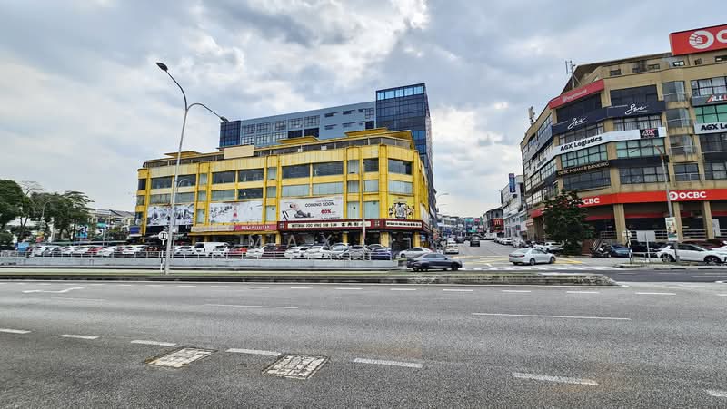 Commercial Bungalow for Sale in Taipan Business Centre (Subang Jaya) - Max Pek - Exterior - PropertyGuru.com.my