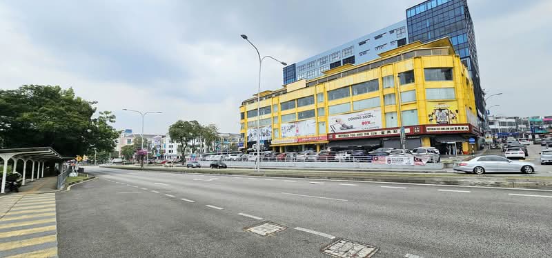 Commercial Bungalow for Sale in Taipan Business Centre (Subang Jaya) - Max Pek - Exterior - PropertyGuru.com.my