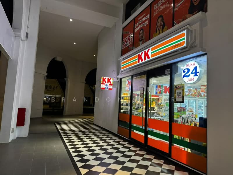 Shop for Rent in Eco Spring (Johor Bahru) - Brandon Khor - PropertyGuru.com.my