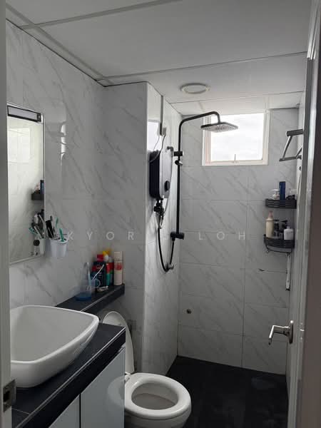 Pangsapuri untuk Disewa di Pulai View - Kyoris Loh - PropertyGuru.com.my