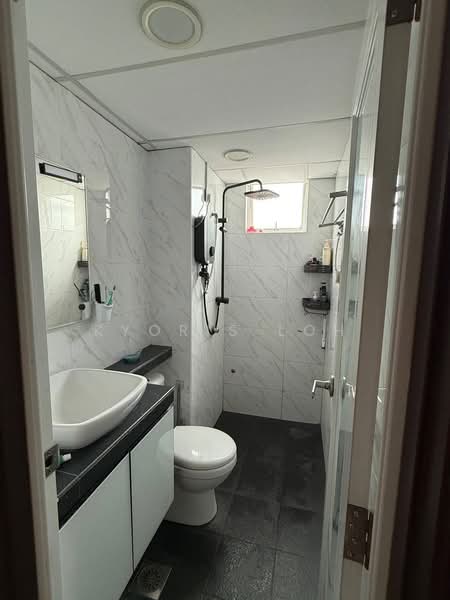 Pangsapuri untuk Disewa di Pulai View - Kyoris Loh - PropertyGuru.com.my