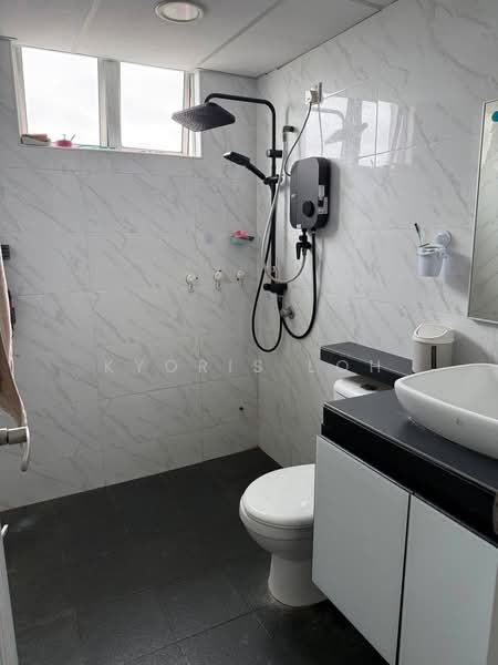 Pangsapuri untuk Disewa di Pulai View - Kyoris Loh - PropertyGuru.com.my
