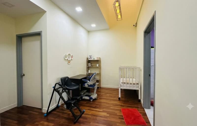 Rumah Teres 2.5 Tingkat untuk Dijual di Taman Bukit Permai (Ampang) - Kian Leap - Study - PropertyGuru.com.my