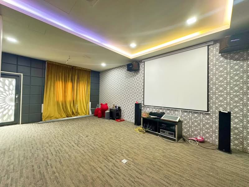 Rumah Teres 2.5 Tingkat untuk Dijual di Taman Bukit Permai (Ampang) - Kian Leap - Interior - PropertyGuru.com.my