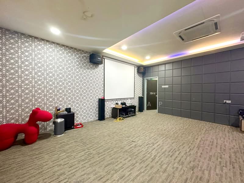 Rumah Teres 2.5 Tingkat untuk Dijual di Taman Bukit Permai (Ampang) - Kian Leap - Interior - PropertyGuru.com.my