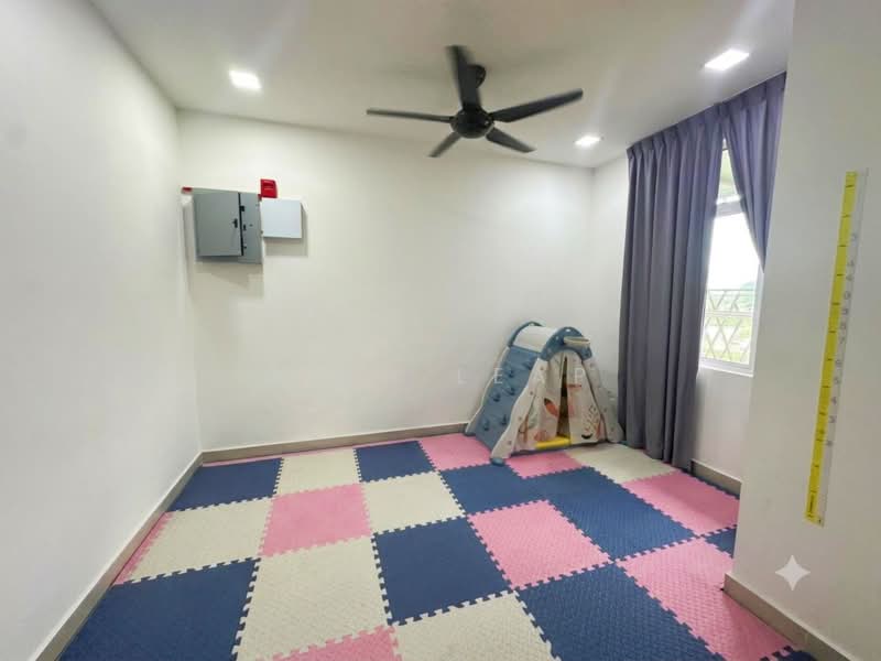 Rumah Teres 2.5 Tingkat untuk Dijual di Taman Bukit Permai (Ampang) - Kian Leap - Bedroom - PropertyGuru.com.my
