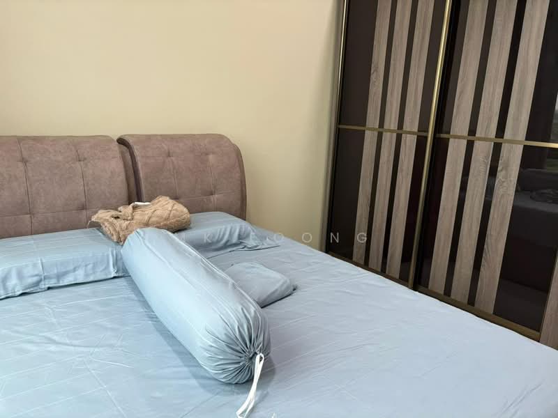 Servis Apartment untuk Disewa di Wave @ Marina Cove - MK Foong - PropertyGuru.com.my