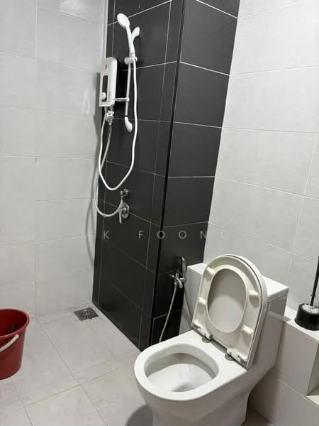 Servis Apartment untuk Disewa di Wave @ Marina Cove - MK Foong - PropertyGuru.com.my