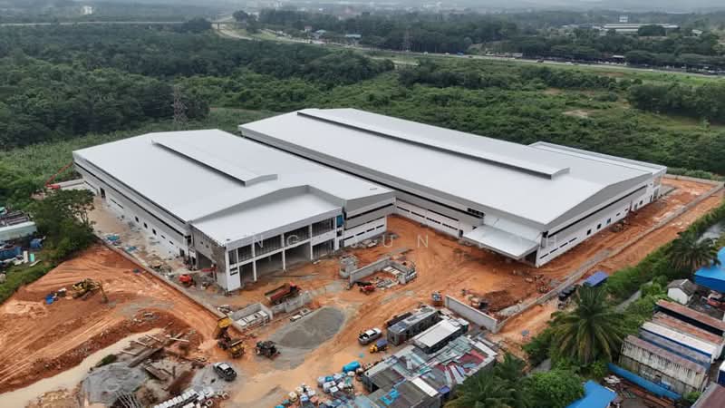 Tanah Perindustrian untuk Dijual di Taman Perindustrian Senai (Senai) - Guang Jun Loh - PropertyGuru.com.my
