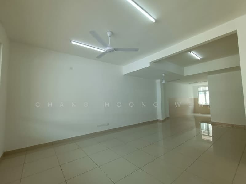 2-storey Terraced House for Sale in Taman Sri Penawar (Pengerang) - Chang Hoong Wen - Interior - PropertyGuru.com.my