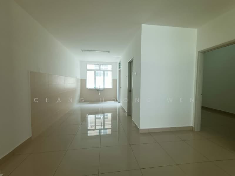 2-storey Terraced House for Sale in Taman Sri Penawar (Pengerang) - Chang Hoong Wen - Interior - PropertyGuru.com.my