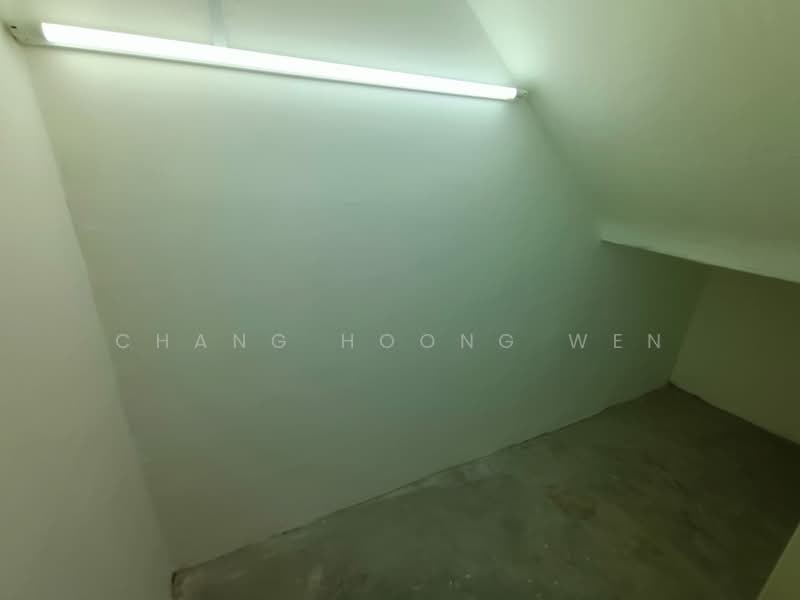 2-storey Terraced House for Sale in Taman Sri Penawar (Pengerang) - Chang Hoong Wen - Interior - PropertyGuru.com.my
