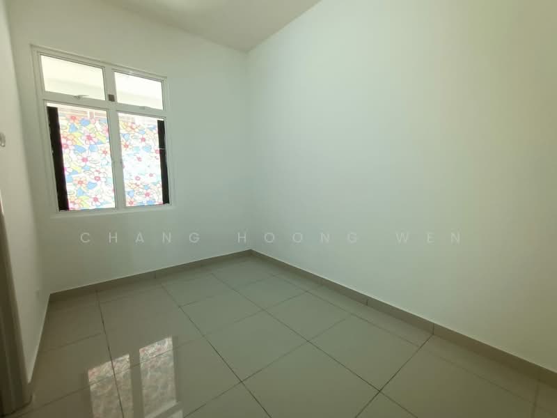 2-storey Terraced House for Sale in Taman Sri Penawar (Pengerang) - Chang Hoong Wen - Interior - PropertyGuru.com.my