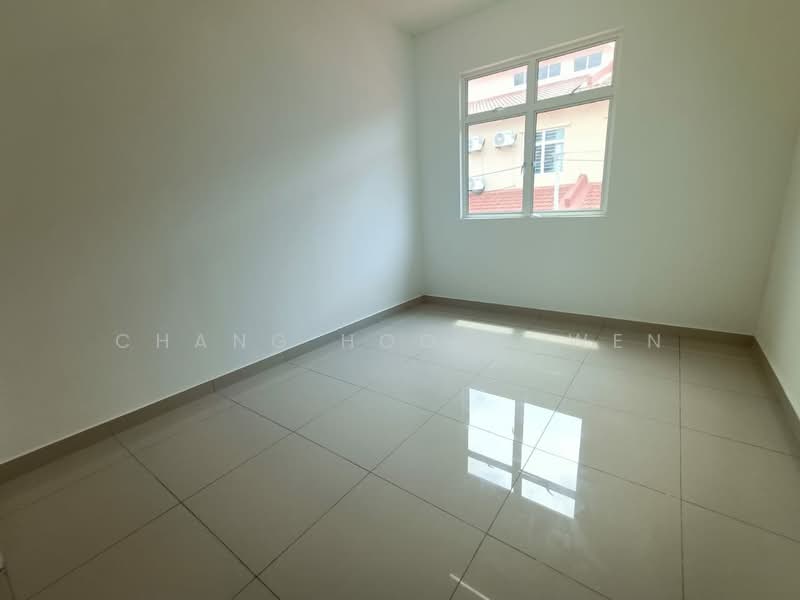 2-storey Terraced House for Sale in Taman Sri Penawar (Pengerang) - Chang Hoong Wen - Interior - PropertyGuru.com.my