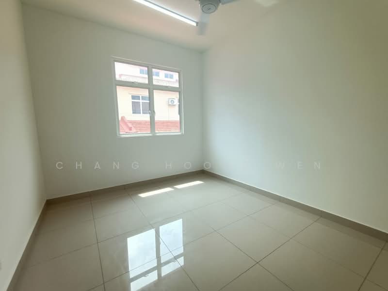 2-storey Terraced House for Sale in Taman Sri Penawar (Pengerang) - Chang Hoong Wen - Interior - PropertyGuru.com.my