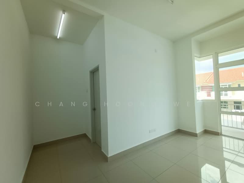 2-storey Terraced House for Sale in Taman Sri Penawar (Pengerang) - Chang Hoong Wen - Interior - PropertyGuru.com.my