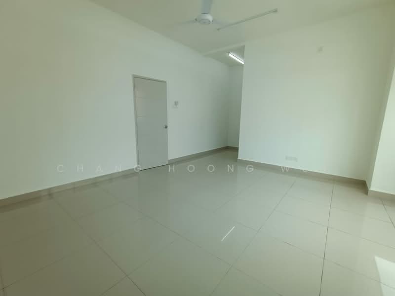 2-storey Terraced House for Sale in Taman Sri Penawar (Pengerang) - Chang Hoong Wen - Interior - PropertyGuru.com.my
