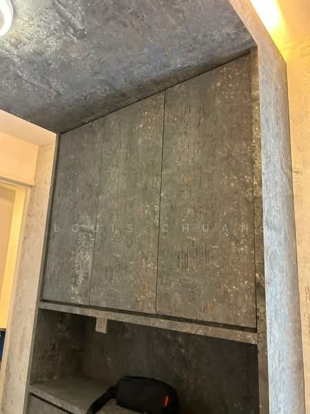 Servis Apartment untuk Disewa di Arte S - Louis Chuah - Interior - PropertyGuru.com.my