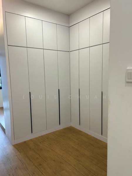 Servis Apartment untuk Disewa di Arte S - Louis Chuah - Interior - PropertyGuru.com.my