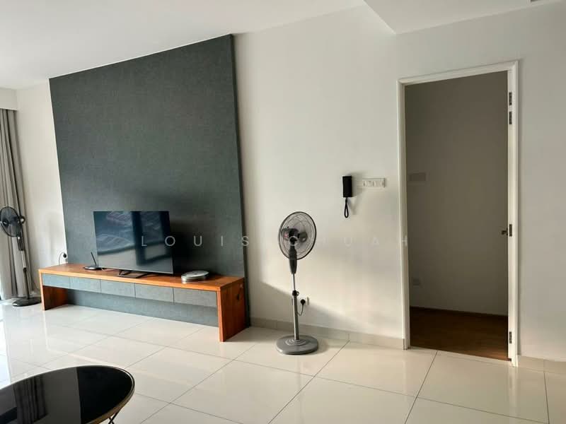Servis Apartment untuk Disewa di Arte S - Louis Chuah - PropertyGuru.com.my