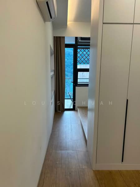 Servis Apartment untuk Disewa di Arte S - Louis Chuah - PropertyGuru.com.my