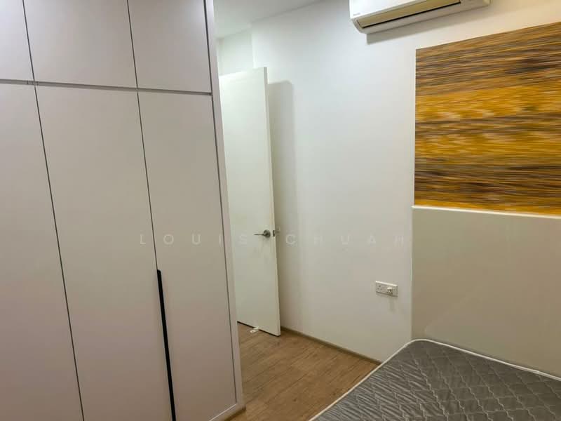 Servis Apartment untuk Disewa di Arte S - Louis Chuah - PropertyGuru.com.my
