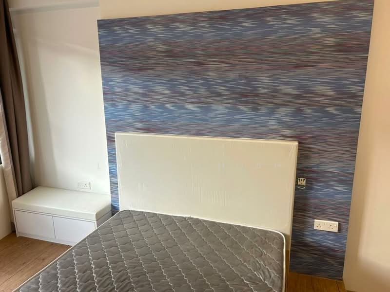 Servis Apartment untuk Disewa di Arte S - Louis Chuah - PropertyGuru.com.my