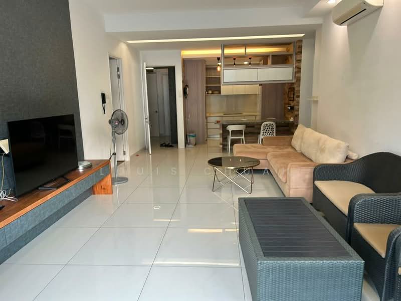 Servis Apartment untuk Disewa di Arte S - Louis Chuah - PropertyGuru.com.my
