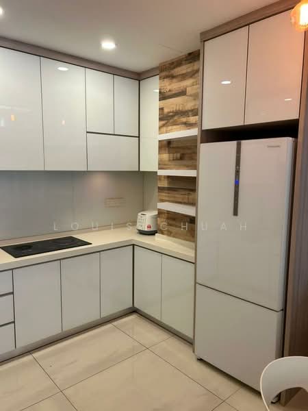 Servis Apartment untuk Disewa di Arte S - Louis Chuah - PropertyGuru.com.my