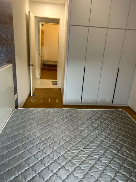 Servis Apartment untuk Disewa di Arte S - Louis Chuah - PropertyGuru.com.my
