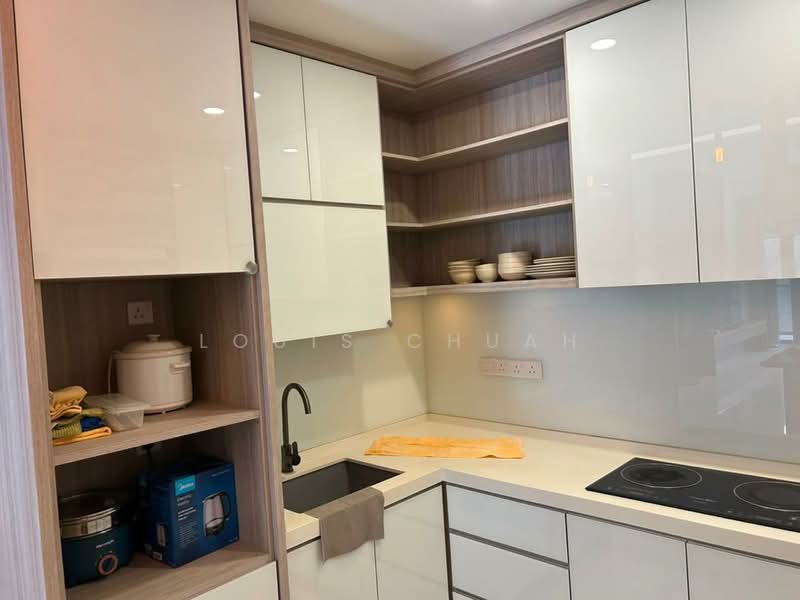 Servis Apartment untuk Disewa di Arte S - Louis Chuah - PropertyGuru.com.my
