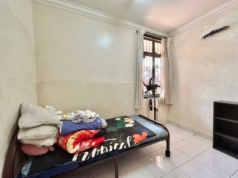 2-storey Terraced House for Sale in Taman Desa Tebrau (Tebrau) - Kok Hui - Bedroom - PropertyGuru.com.my