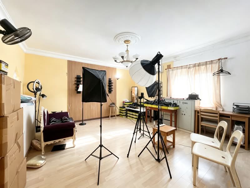 Bungalow for Sale in Taman Tun Dr Ismail (Kuala Lumpur) - Yumiko Kew - Interior - PropertyGuru.com.my
