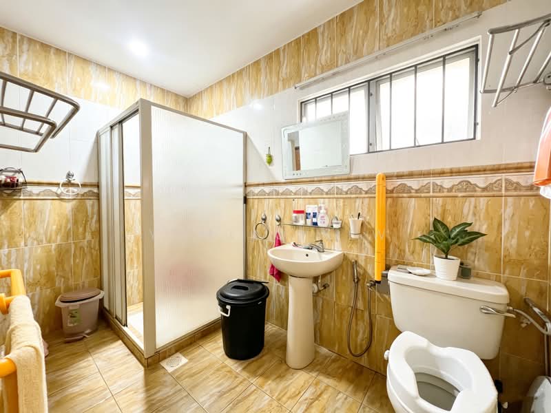 Bungalow for Sale in Taman Tun Dr Ismail (Kuala Lumpur) - Yumiko Kew - Bathroom - PropertyGuru.com.my